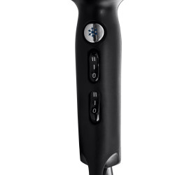 Secador de Pelo Taiff Vulcan Digital 2400w