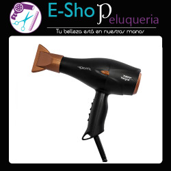Secador de Pelo Taiff Vulcan Digital 2400w