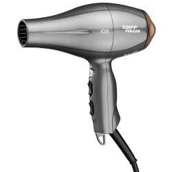 Secador de Pelo Profesional Taiff Vulcan 2400w