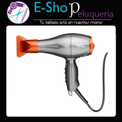 Secador de Pelo Profesional Taiff Vulcan 2400w