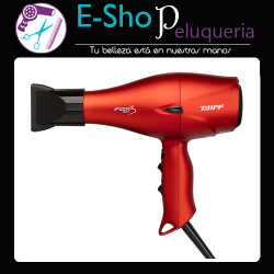Secador de Pelo Profesional Taiff Fox Ion 3 2200w