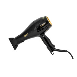 Secador de Pelo Profesional Taiff Fox Ion Tc 2100w