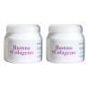 Baño de Crema Frilayp Biotina y Colágeno x 240ml Kit x2