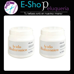 Baño de Crema Frilayp Ácido Hialurónico x 240ml x2