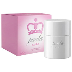 Perfume Paula Cahen D'Anvers EDT Aura x 100ml