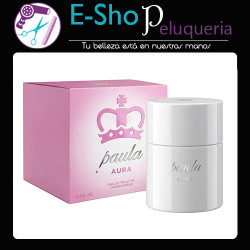 Perfume Paula Cahen D'Anvers EDT Aura x 100ml