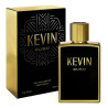 Perfume Kevin Dubai Para Hombre Eau De Parfum 100 Ml