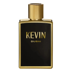 Perfume Kevin Dubai Para Hombre Eau De Parfum 100 Ml