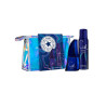 Ciel Shine Necesser Perfume + Desodorante Estuche