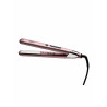 Plancha de Pelo Eurostil Titanium Rosa 06174