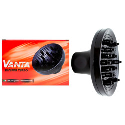 Vanta Difusor Turbo Para Secador De Pelo 3800 Mini Compact