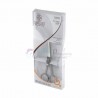 Set de Tijeras Profesional De Corte 5'' Y 6'' + Pulir 5'' Mundial