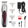 Patillera Trimmer Profesional Wahl A-Lign