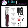 Patillera Trimmer Profesional Wahl A-Lign