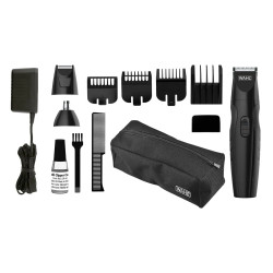 Afeitadora Trimmer Trim Total Multigrooomer Wahl