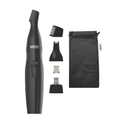 Naricera Pelusera 3 en 1 Wet & Dry Wahl
