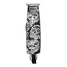 Patillera Profesional Oster Trimmer 59-84 Finisher Calavera