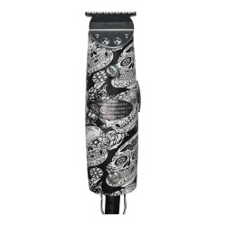 Patillera Profesional Oster Trimmer 59-84 Finisher Calavera