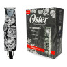 Patillera Profesional Oster Trimmer 59-84 Finisher Calavera