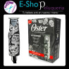 Patillera Profesional Oster Trimmer 59-84 Finisher Calavera