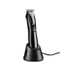 Patillera Inalambrica Andis Slimline Negra