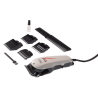 Máquina De Cortar Pelo Profesional Wahl Pro Basic Barber