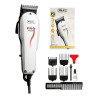 Máquina De Cortar Pelo Profesional Wahl Pro Basic Barber