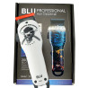 Maquina de Cortar Pelo Blu Profesional Barber Inalámbrica 2 velocidades