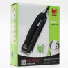 Maquina Cortar Pelo Prof Animales Perros Max45 Moser