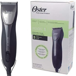 Maquina de Corte Peladora Canina Oster Model 1