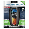 Maquina de Corte Profesional Andis Envy Li Cordless