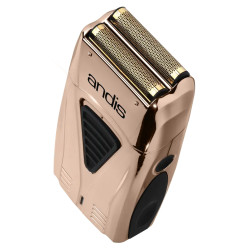 Andis Profoil Lithium Ts-1 Afeitadora Shaver Edicion Limitada