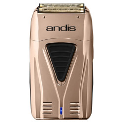 Andis Profoil Lithium Ts-1 Afeitadora Shaver Edicion Limitada