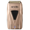 Andis Profoil Lithium Ts-1 Afeitadora Shaver Edicion Limitada