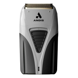 Afeitadora Andis Profoil Lithium Plus Titanium Nueva Edicion
