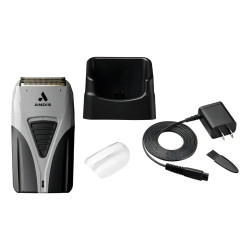 Afeitadora Andis Profoil Lithium Plus Titanium Nueva Edicion