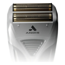 Afeitadora Andis Profoil Lithium Plus Titanium Nueva Edicion