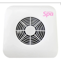 Teknikpro Spa Nail Dust Collector Extractor Absorbedor Polvo