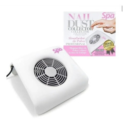 Teknikpro Spa Nail Dust Collector Extractor Absorbedor Polvo