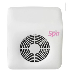 Teknikpro Spa Nail Dust Collector Extractor Absorbedor Polvo