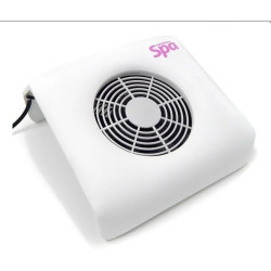Teknikpro Spa Nail Dust Collector Extractor Absorbedor Polvo