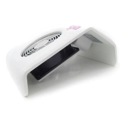 Teknikpro Spa Nail Dust Collector Extractor Absorbedor Polvo