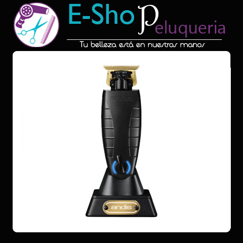 Patillera Trimmer Profesional Andis GTX-EXO Cordless