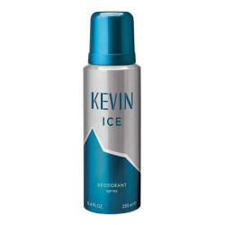 Desodorante Kevin Ice x 250ml