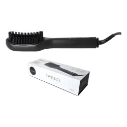 Cepillo Electrico Alisador Eurostil Breeze Ionico 09226