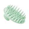 Cepillo Masajeador Silicona Eurostil 50125