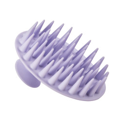 Cepillo Masajeador Silicona Eurostil 50125