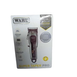 Maquina de Corte Wahl Súper Taper Pro Inalambrica