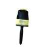 Cepillo Profesional Paleta Cerdas Ionicas Jessamy C7527