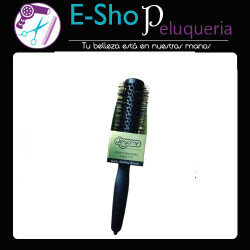 Cepillo Profesional Cerdas Ionicas C7524 Jessamy 35mm